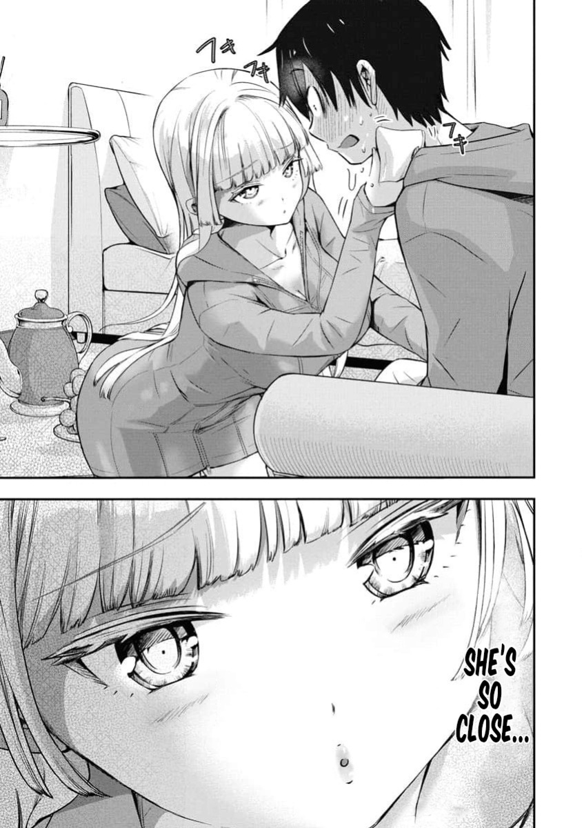 [Itsumoto Roi] Bokura no Libido - CHAPTER 10 (English)
