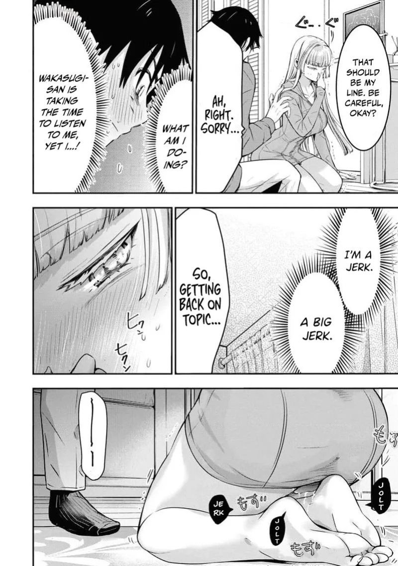 [Itsumoto Roi] Bokura no Libido - CHAPTER 10 (English)