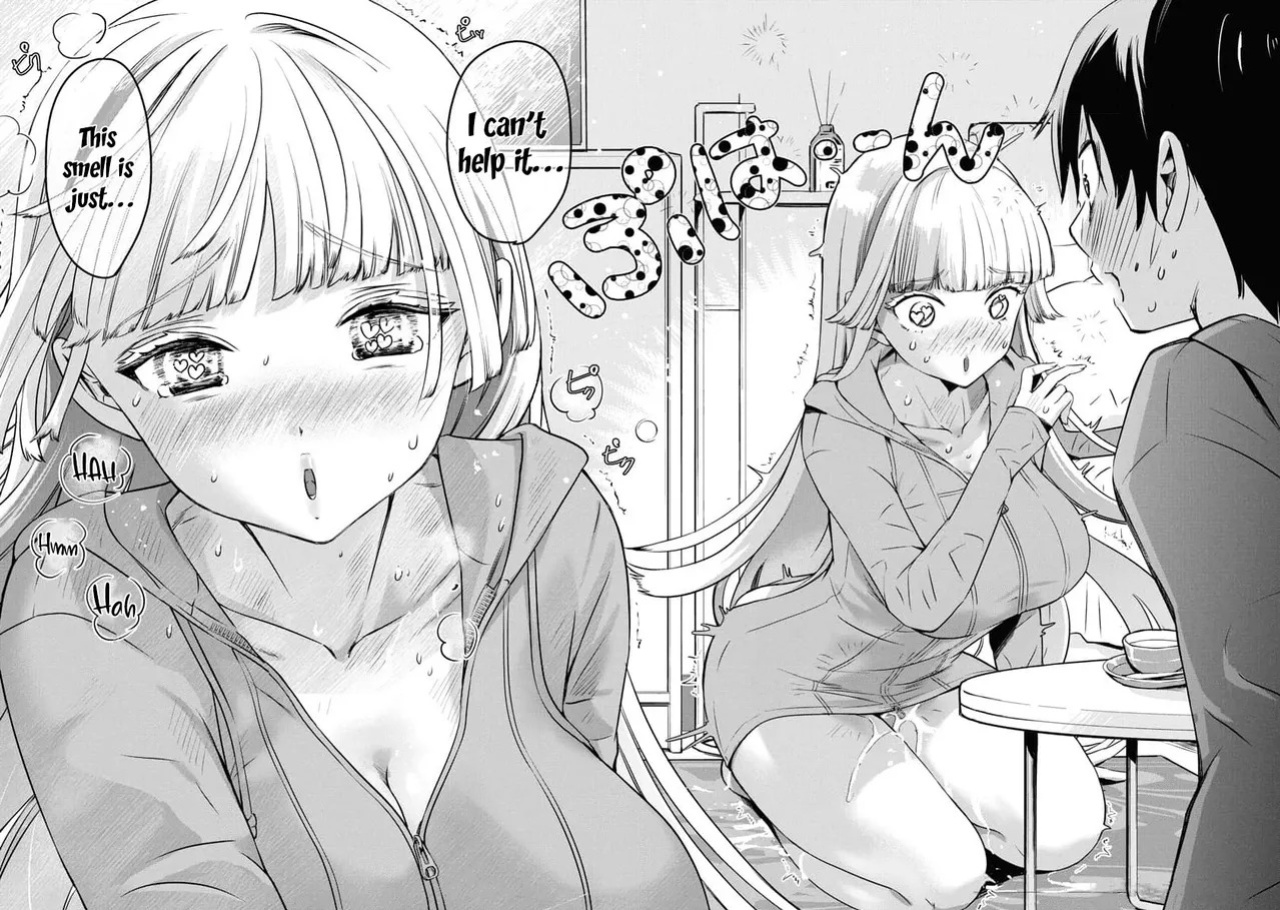 [Itsumoto Roi] Bokura no Libido - CHAPTER 10 (English)