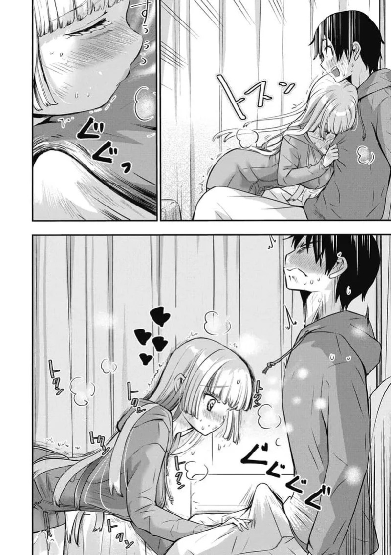 [Itsumoto Roi] Bokura no Libido - CHAPTER 10 (English)