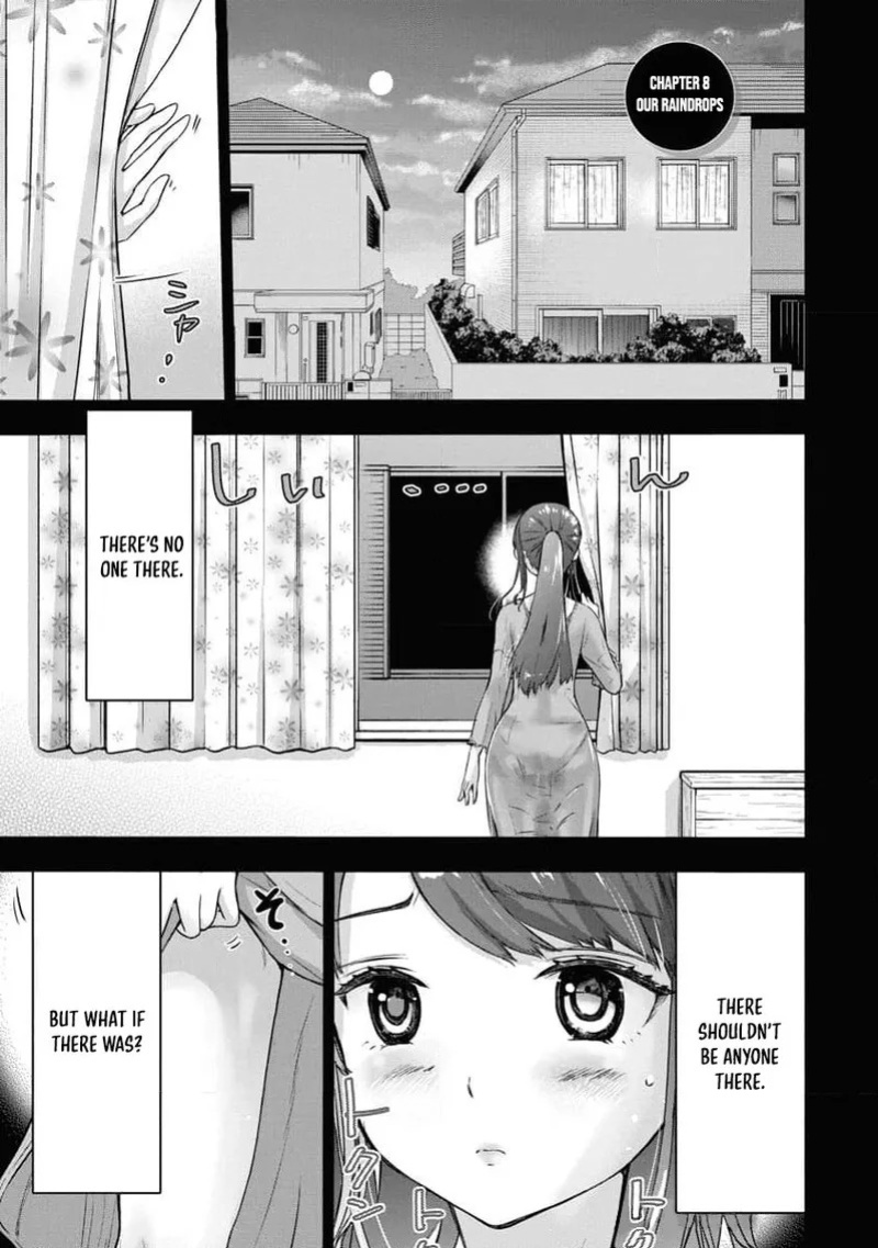 [Itsumoto Roi] Bokura no Libido - CHAPTER 8 (English)