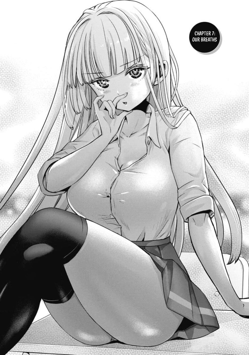 [Itsumoto Roi] Bokura no Libido - CHAPTER 7 (English)