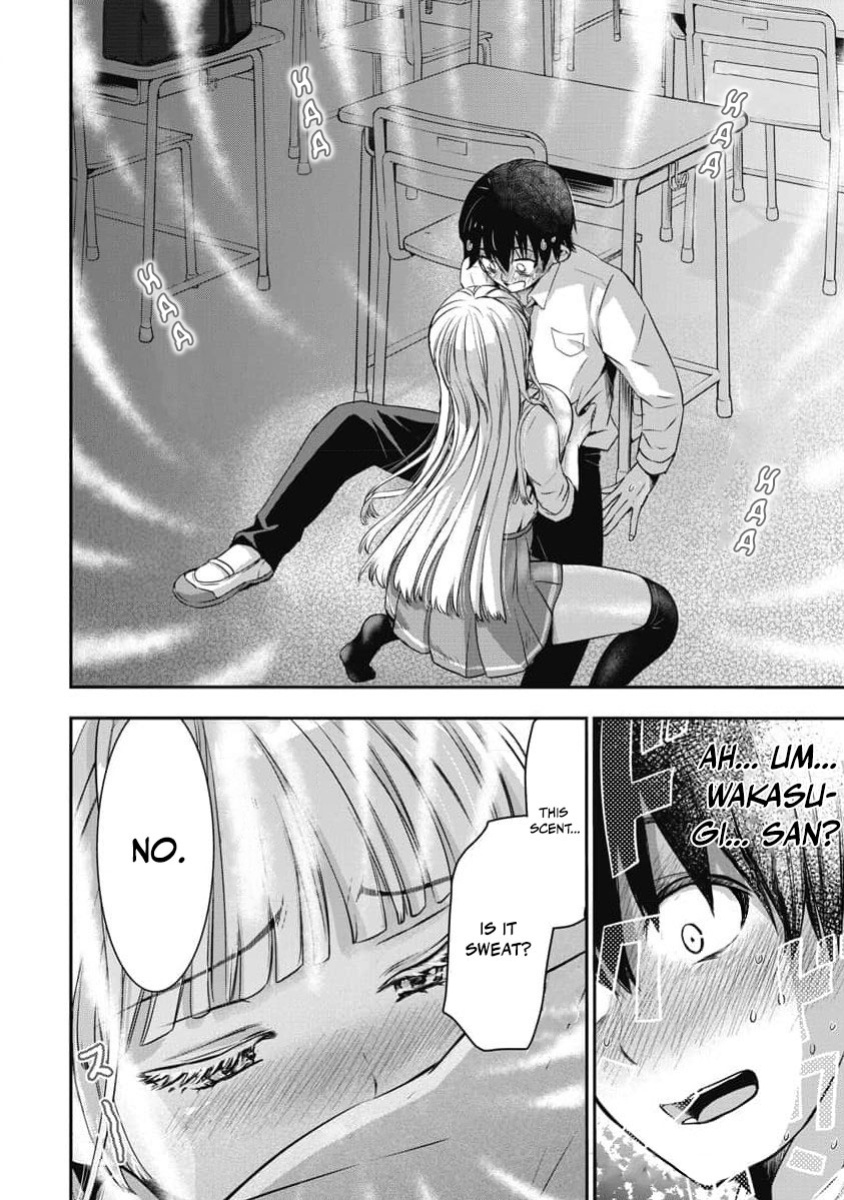 [Itsumoto Roi] Bokura no Libido - CHAPTER 7 (English)