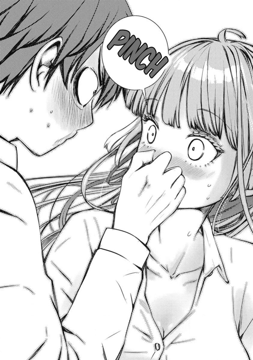 [Itsumoto Roi] Bokura no Libido - CHAPTER 7 (English)