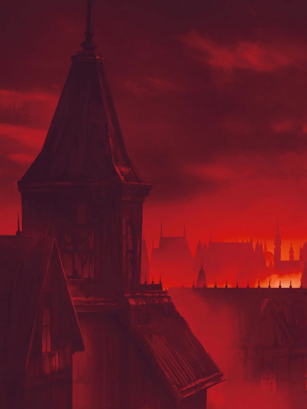 Castlevania: The Art of the Animated Series (Digital)