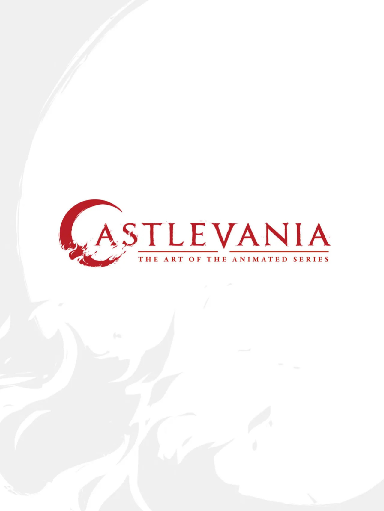 Castlevania: The Art of the Animated Series (Digital)