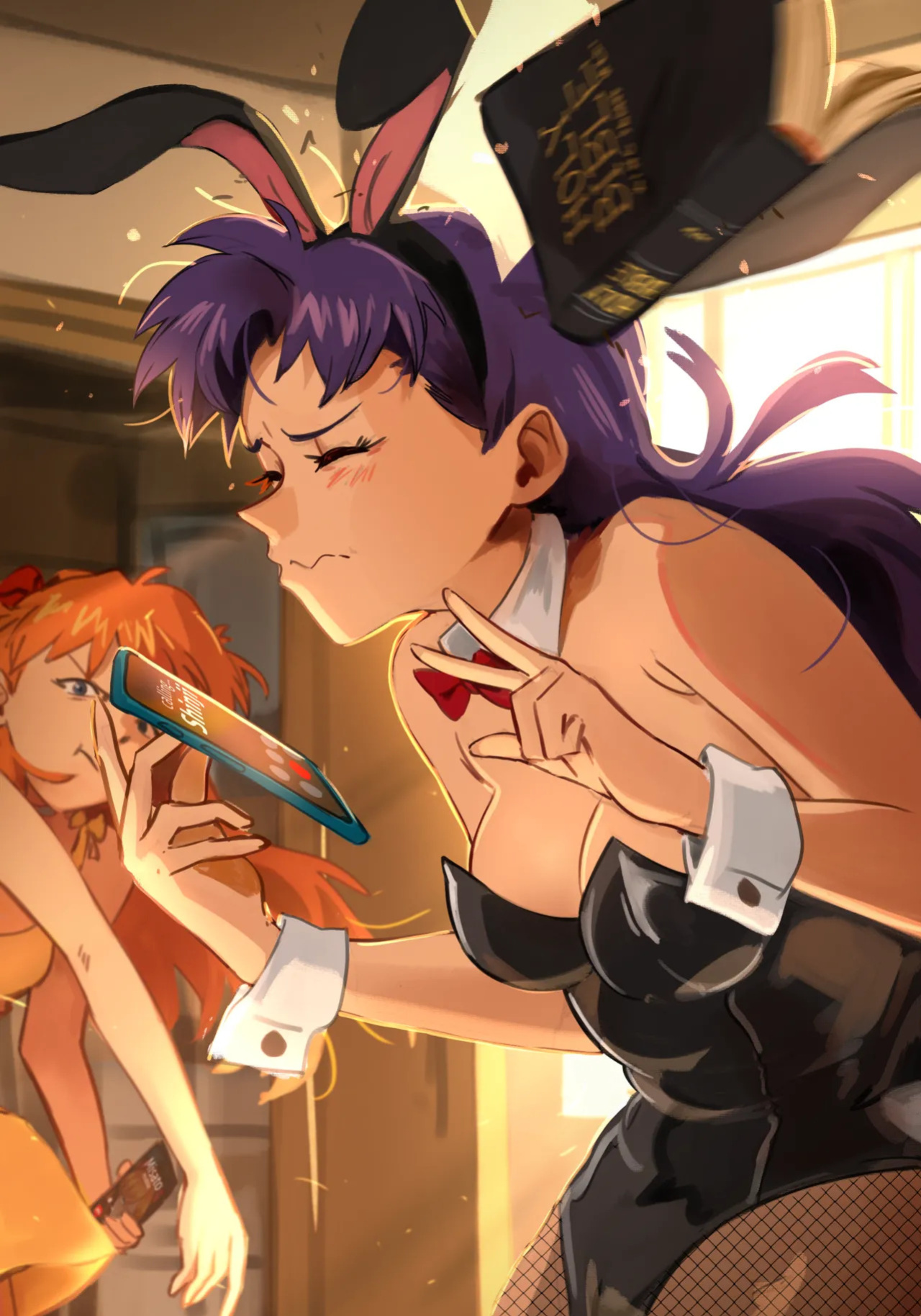 [Khyle] Neon Genesis Evangelion