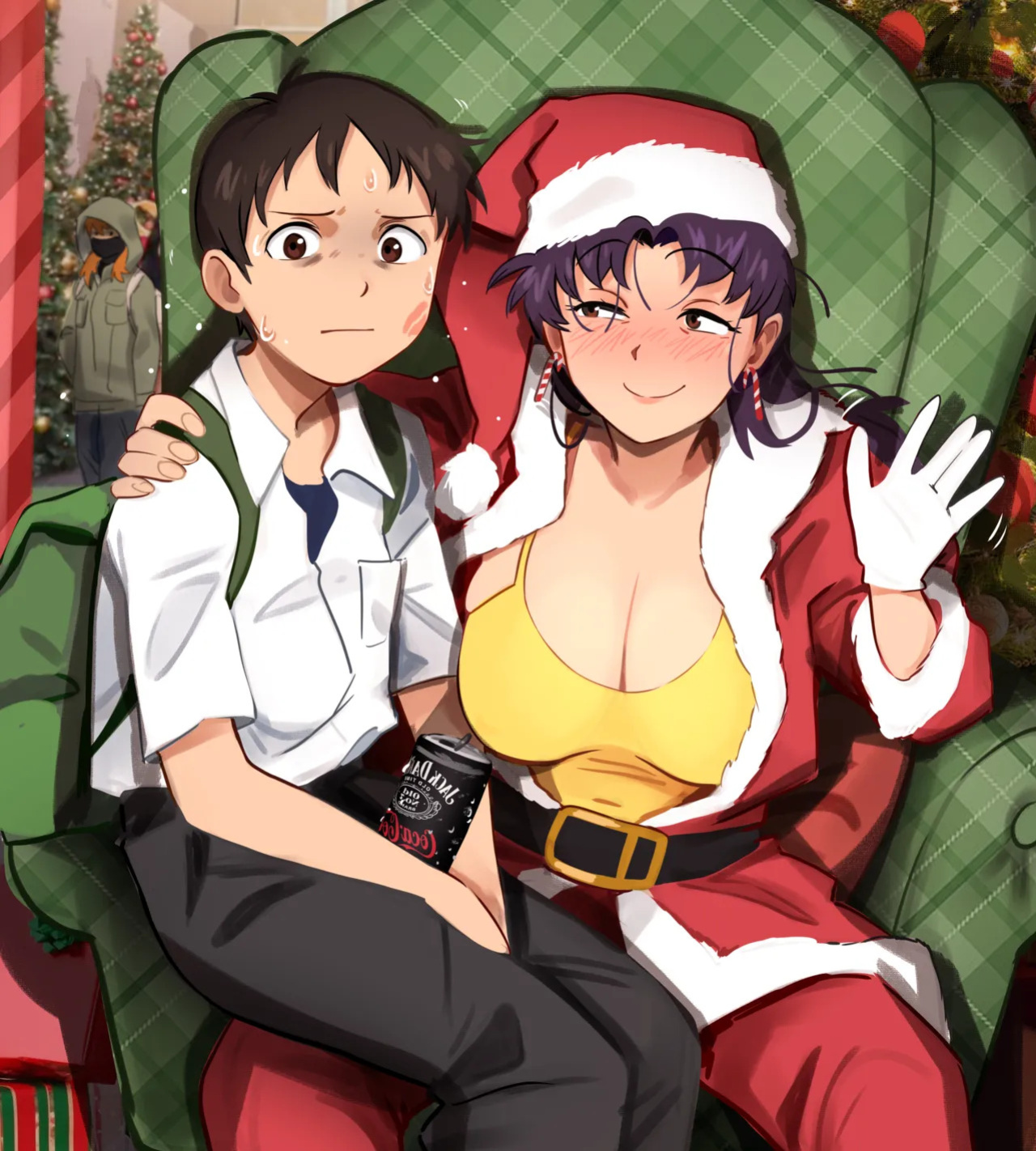 [Khyle] Neon Genesis Evangelion