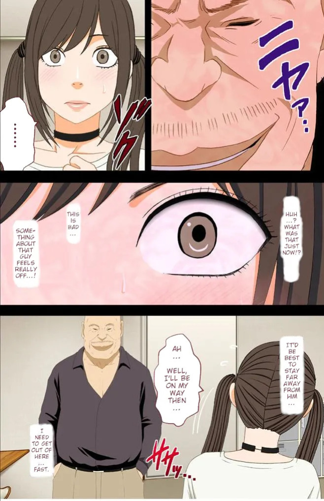 [Crimson] Forced Idol Control: The Virgin Idol Manipulated by a Corrupt Director (English) {Xibvmc}