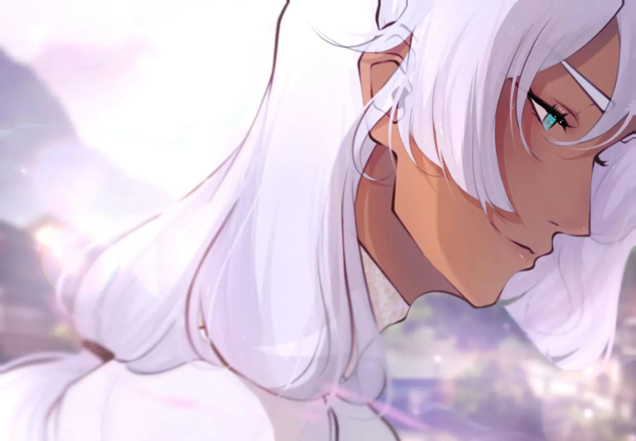 [Crescence Studio] Alaris