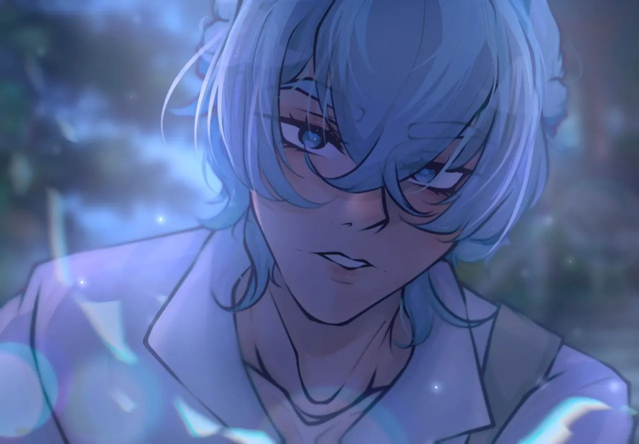 [Crescence Studio] Alaris
