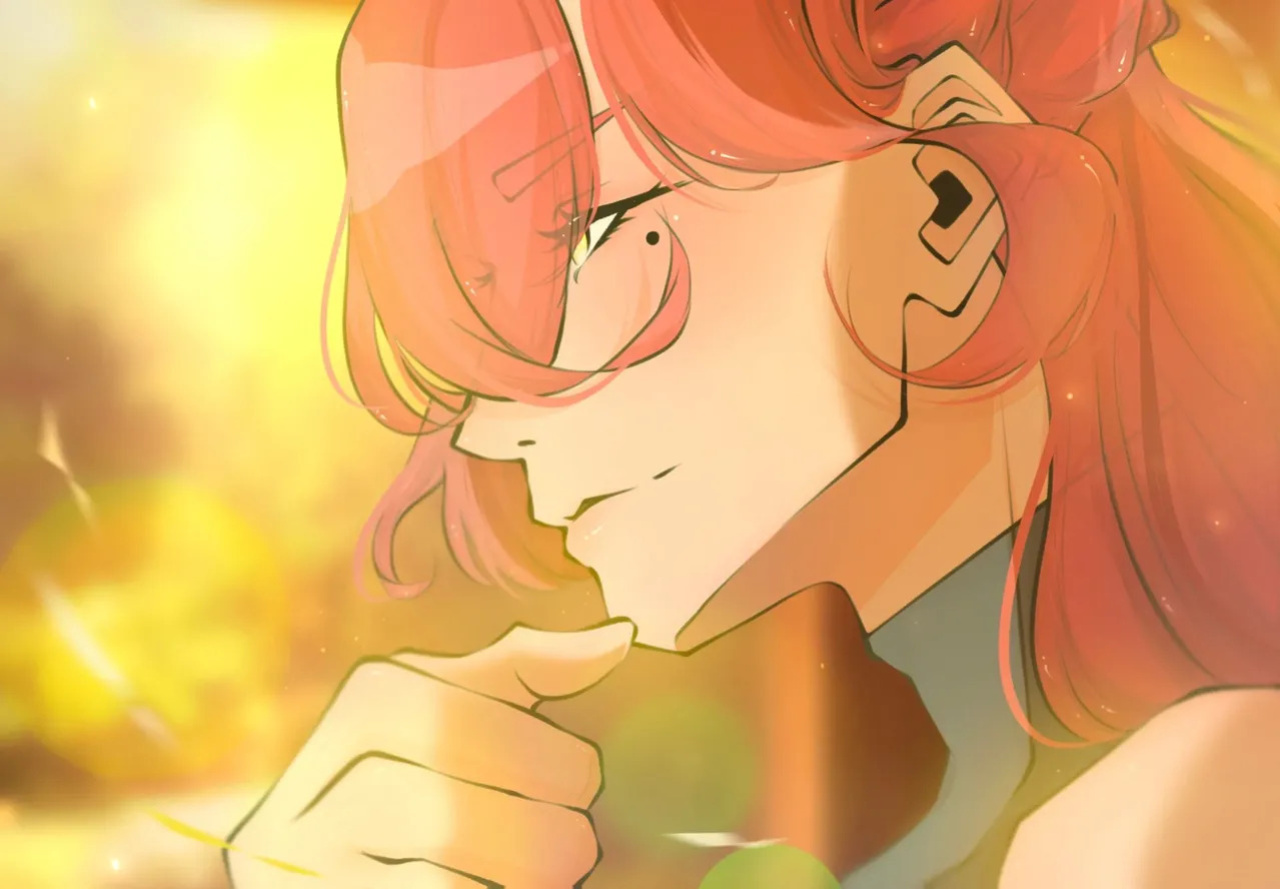 [Crescence Studio] Alaris