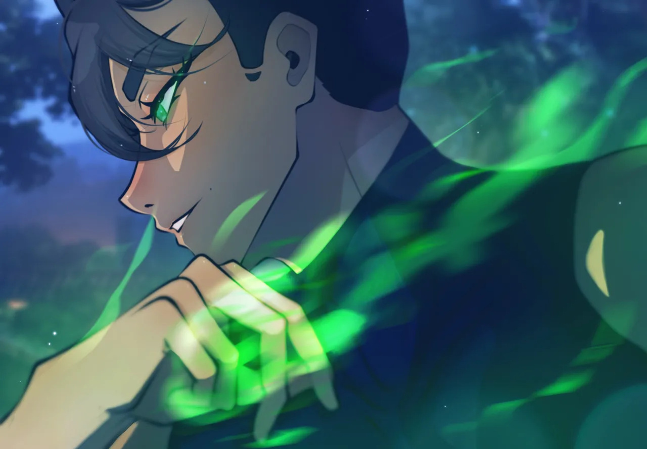 [Crescence Studio] Alaris