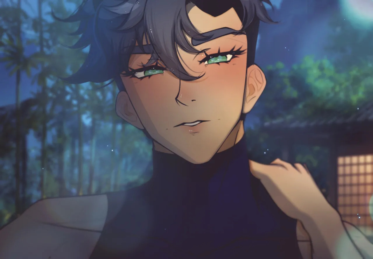 [Crescence Studio] Alaris