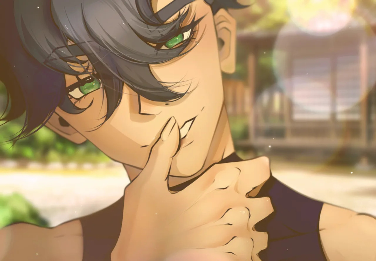[Crescence Studio] Alaris