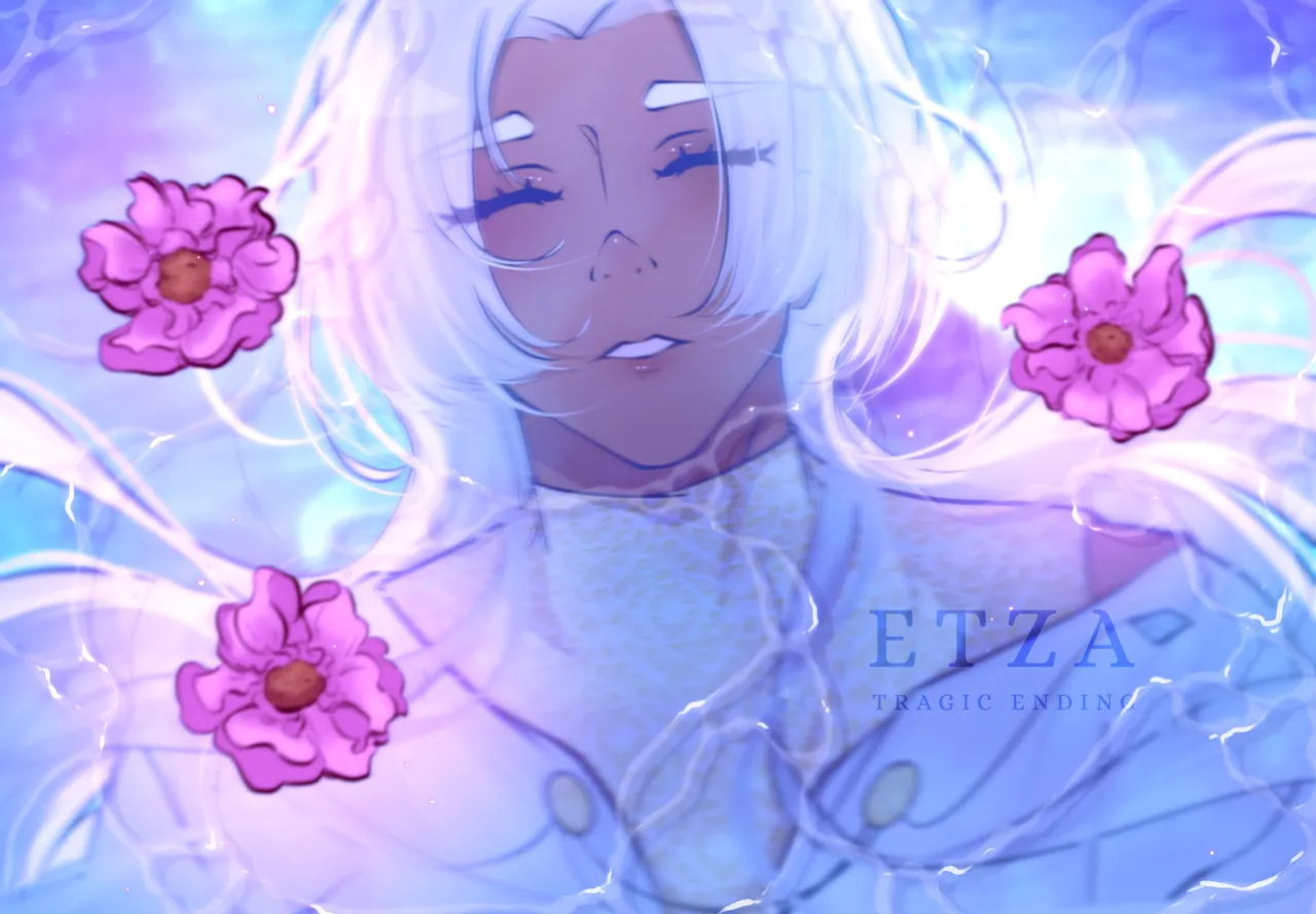 [Crescence Studio] Alaris