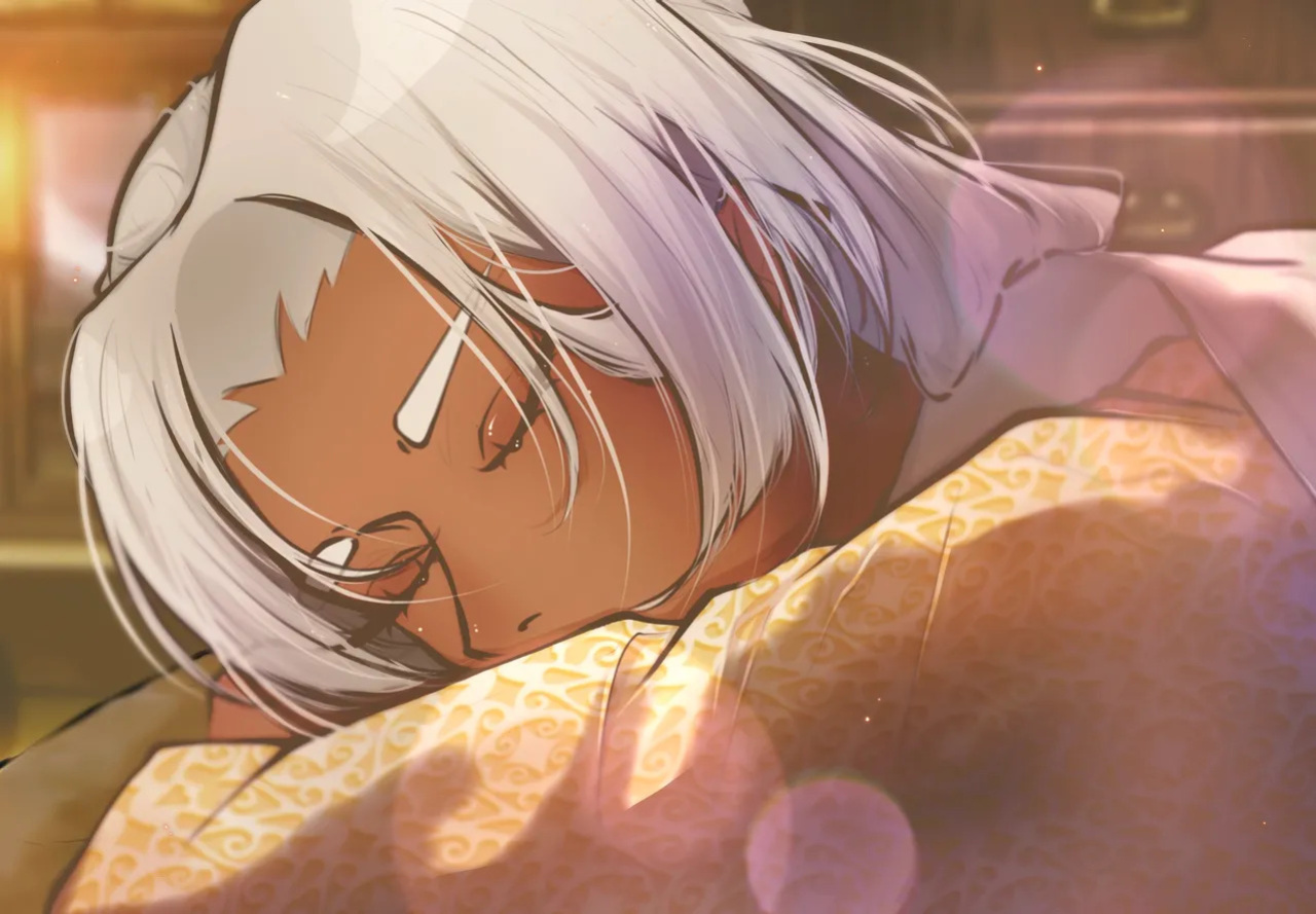 [Crescence Studio] Alaris