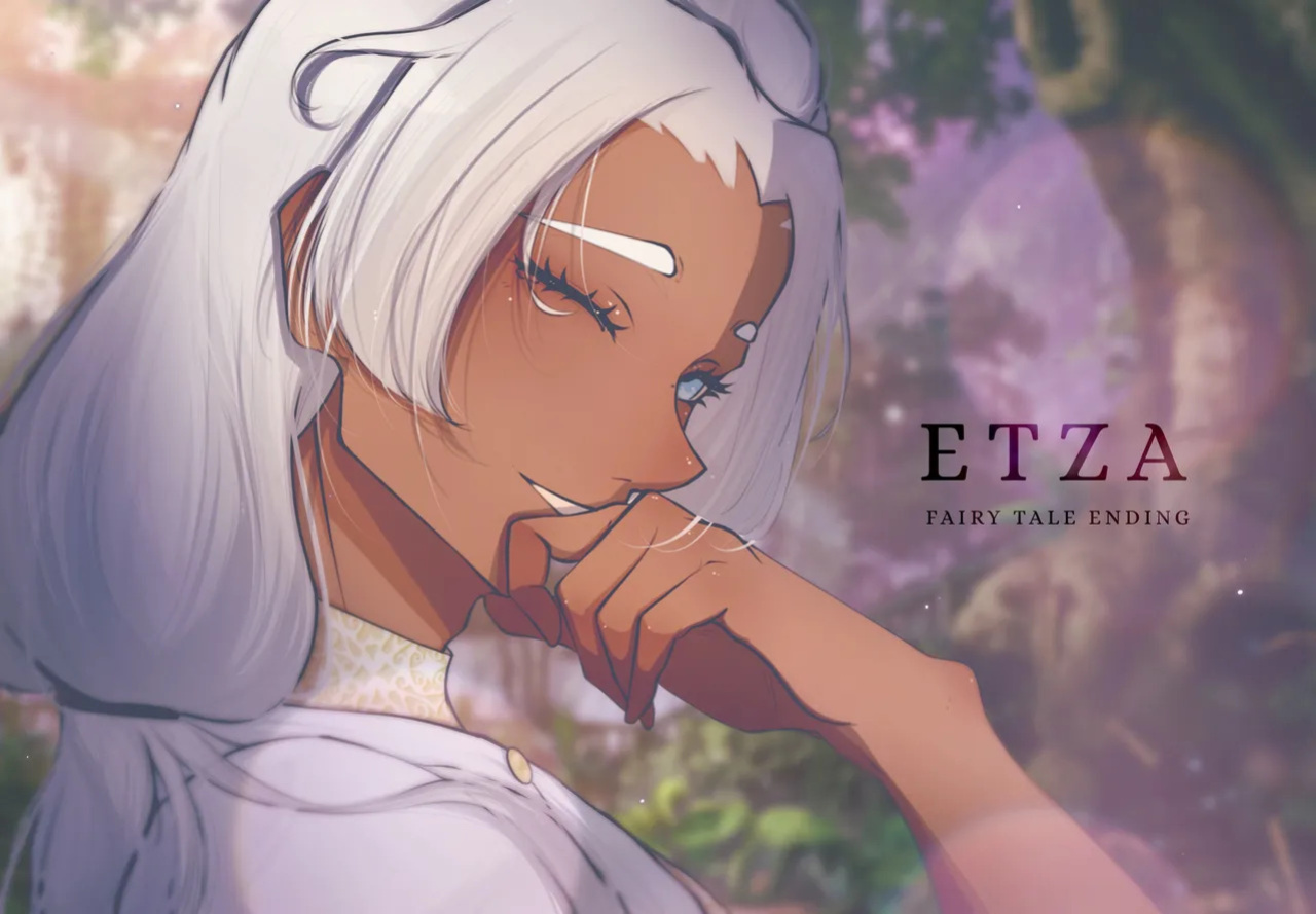 [Crescence Studio] Alaris
