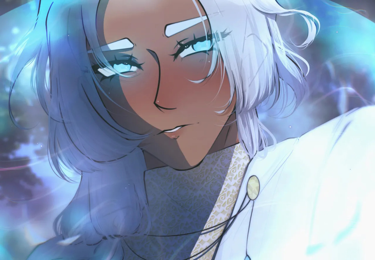 [Crescence Studio] Alaris