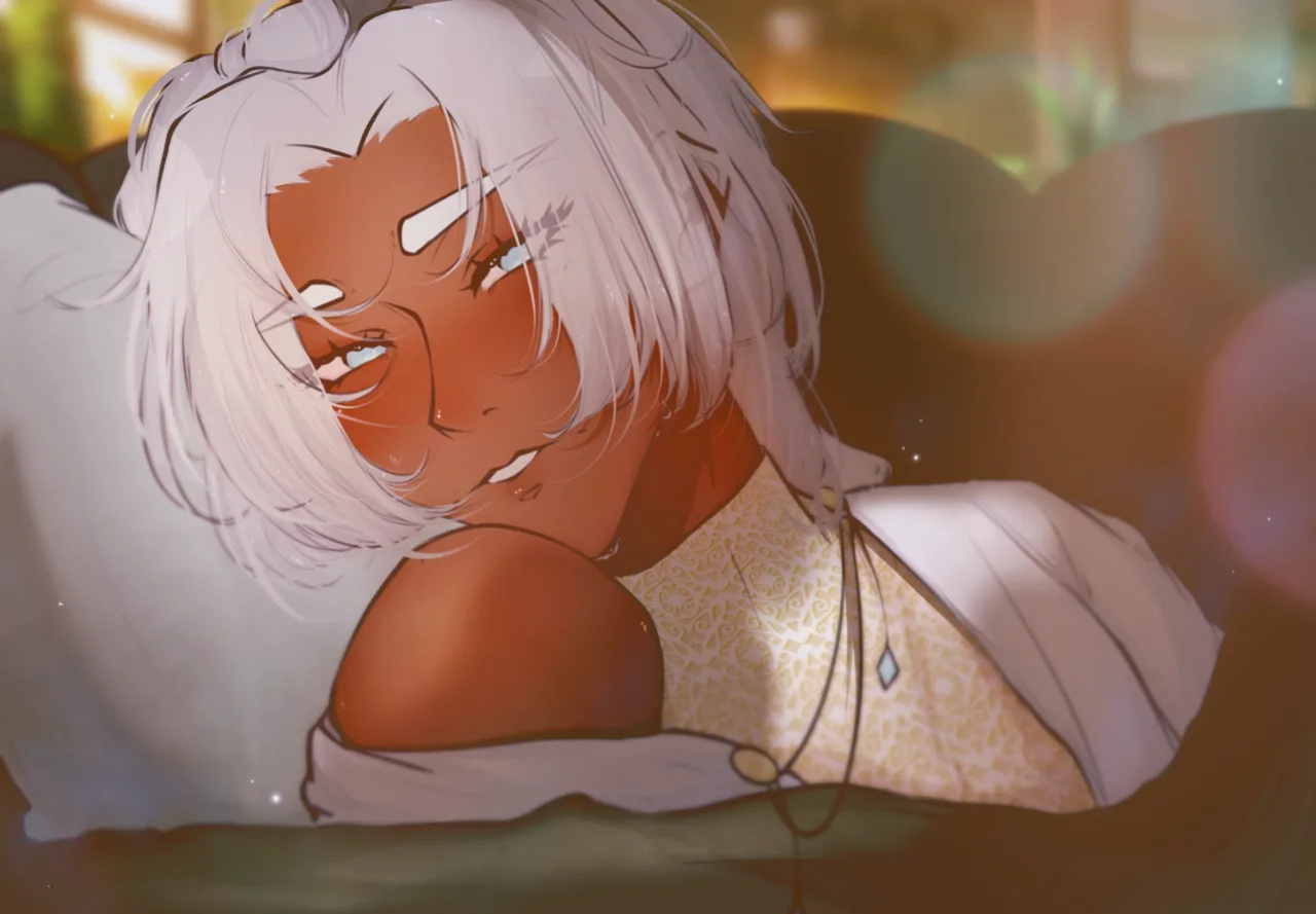[Crescence Studio] Alaris