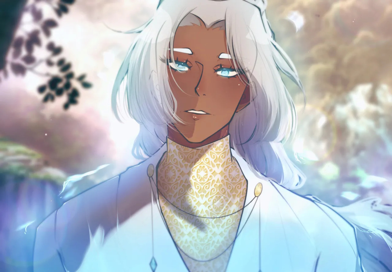 [Crescence Studio] Alaris