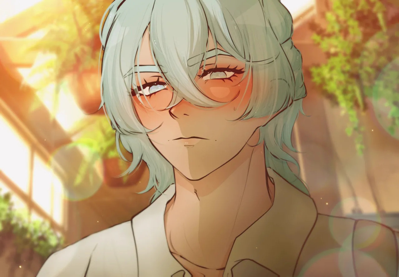 [Crescence Studio] Alaris