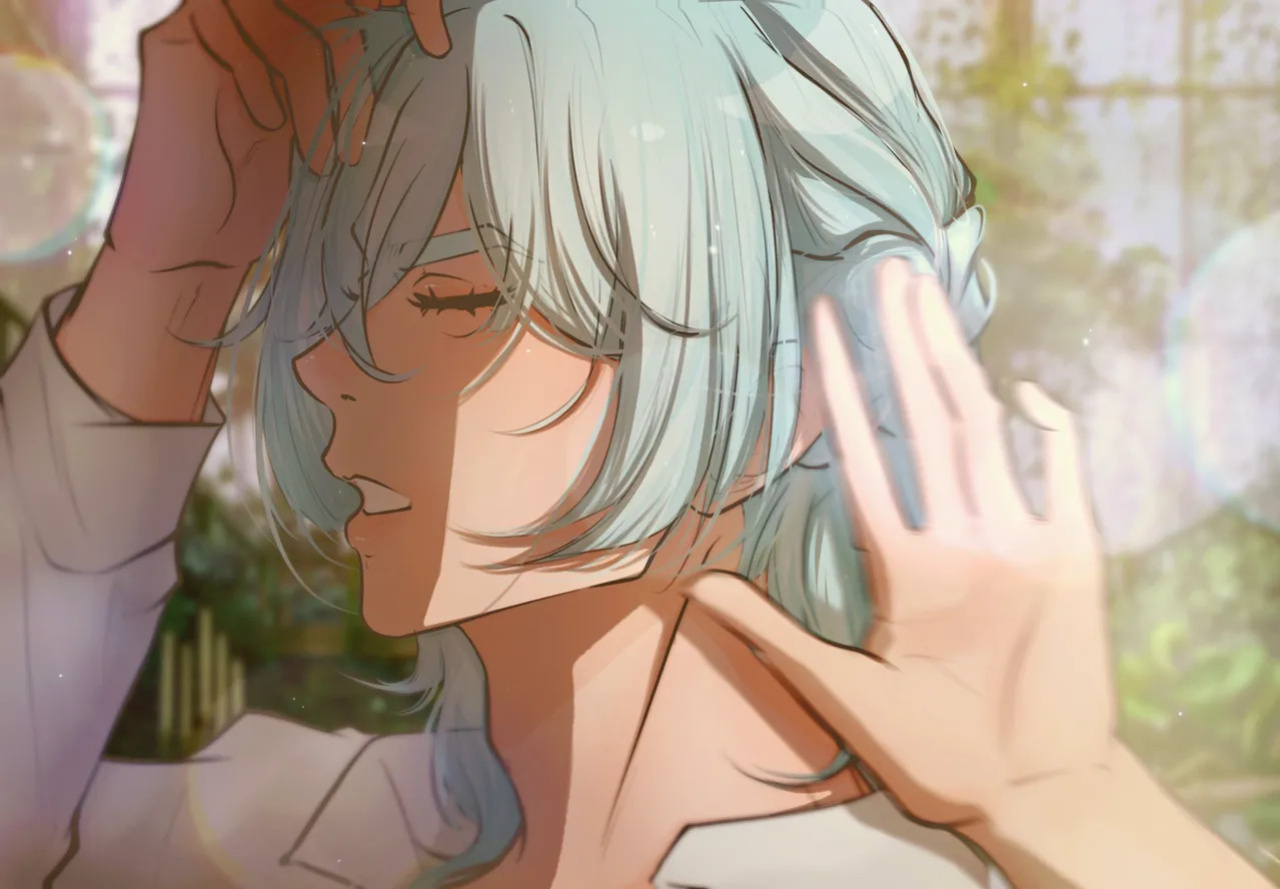 [Crescence Studio] Alaris