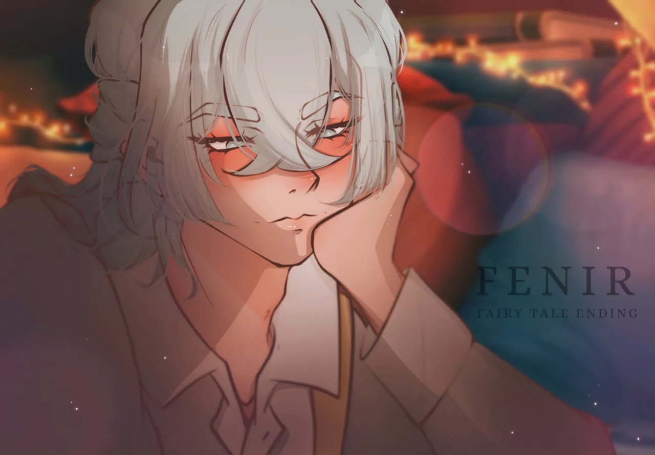 [Crescence Studio] Alaris
