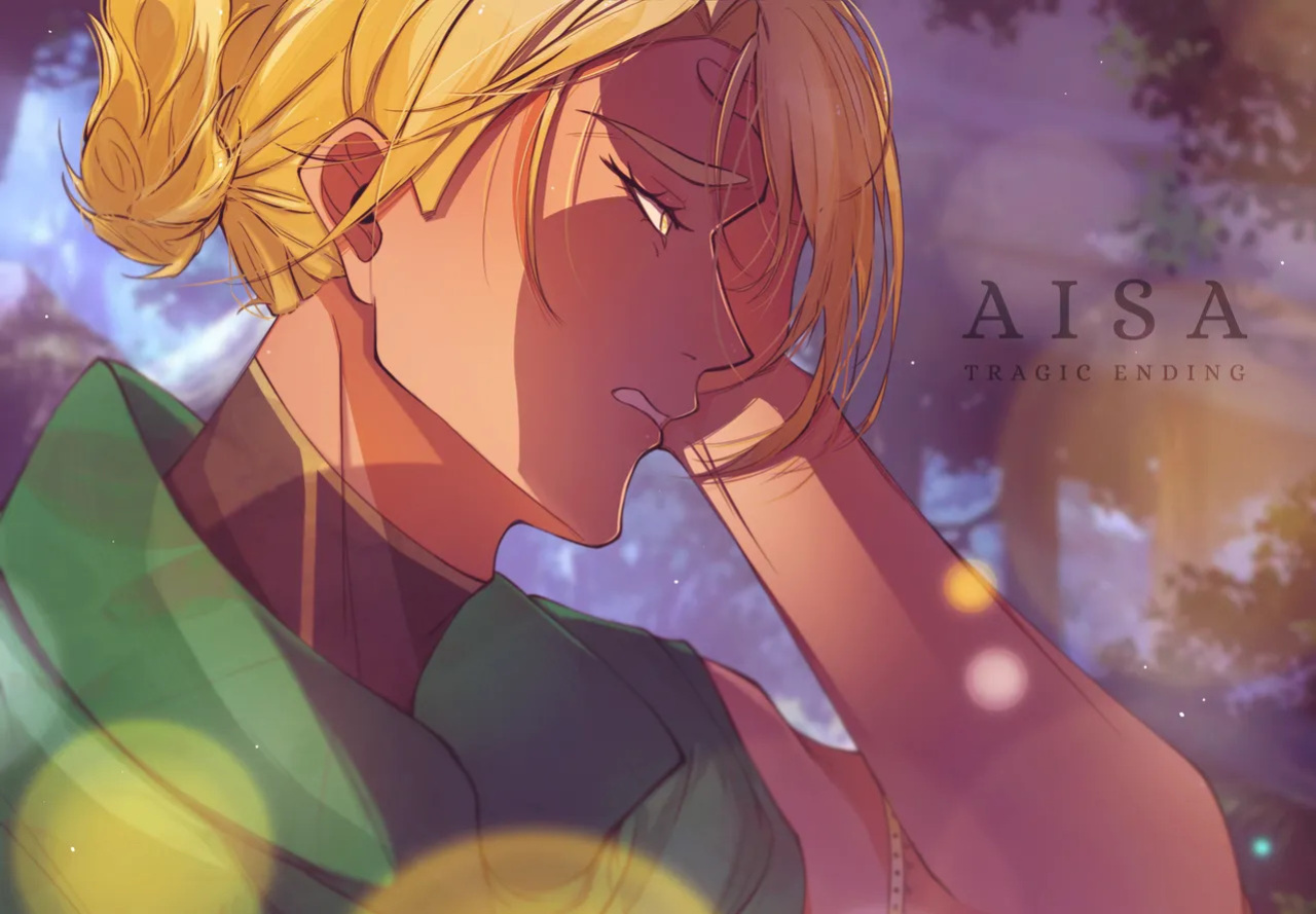 [Crescence Studio] Alaris
