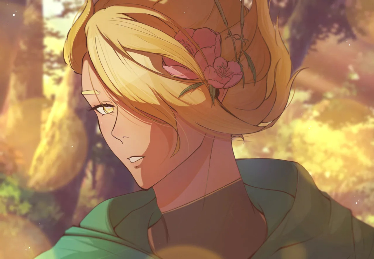 [Crescence Studio] Alaris