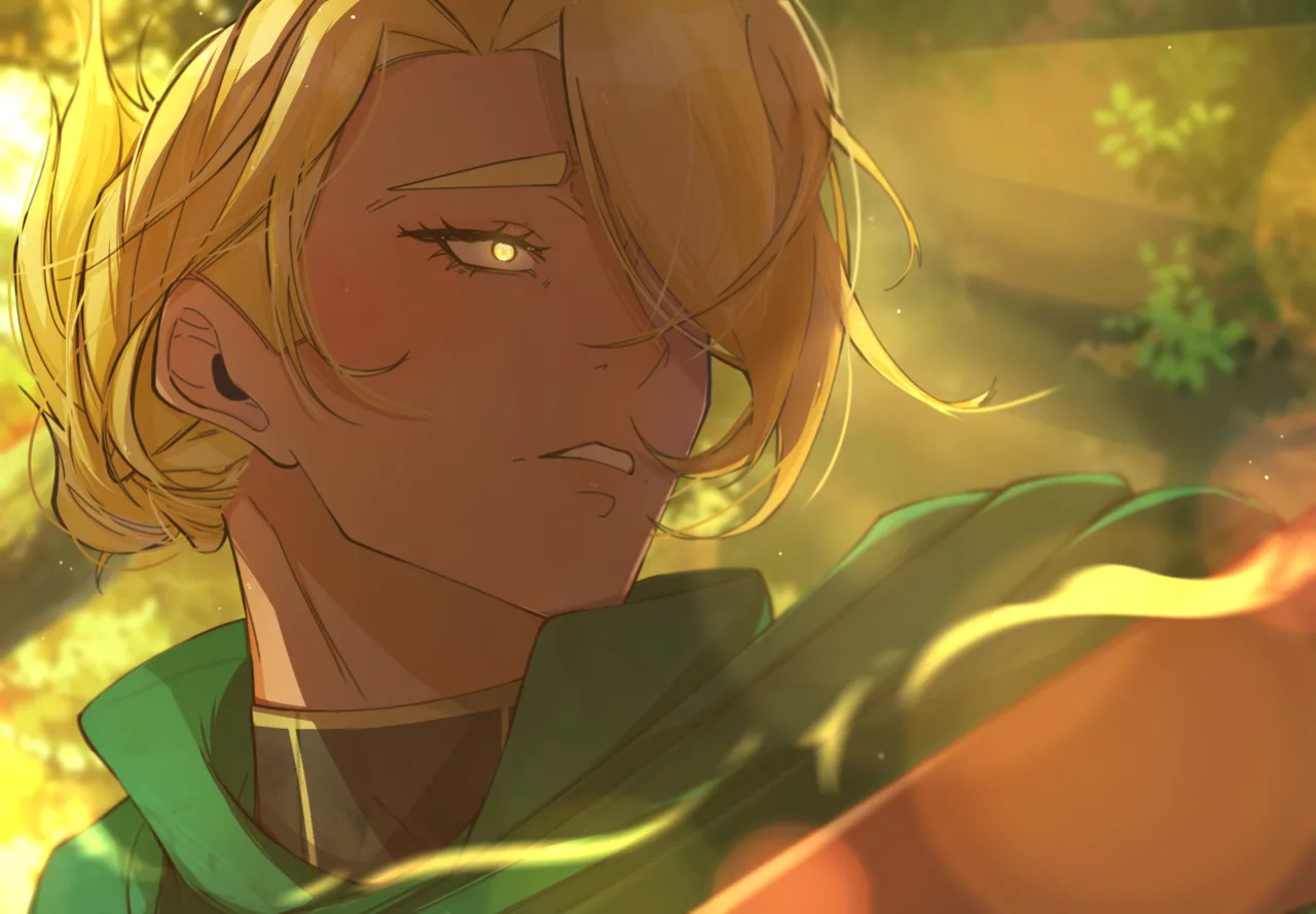 [Crescence Studio] Alaris