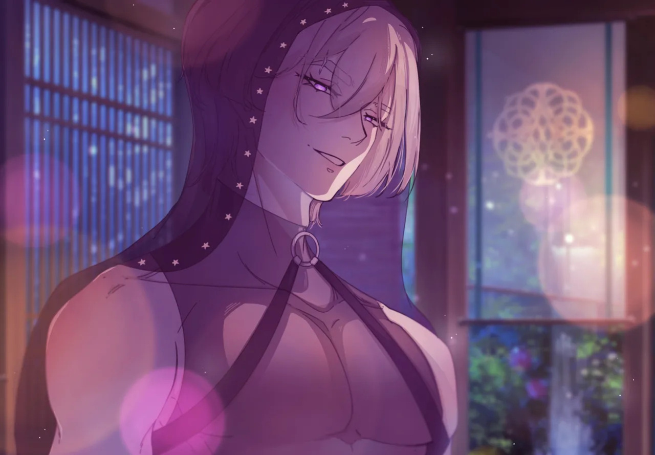 [Crescence Studio] Alaris