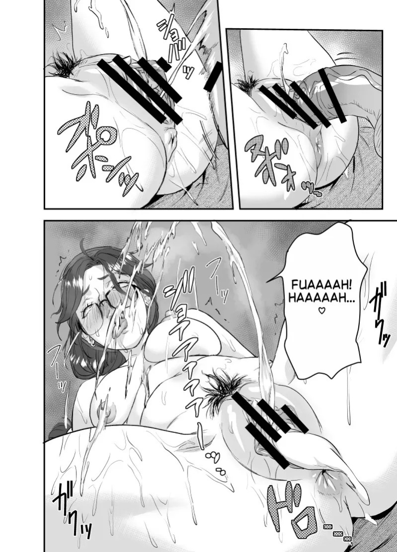 [ElectricSheep (Shibire Hitsuji)] Wilds Musume wa Kyokon ga Osuki!! | The Wilds girl loves huge dicks! (Monster Hunter Wilds) [English]