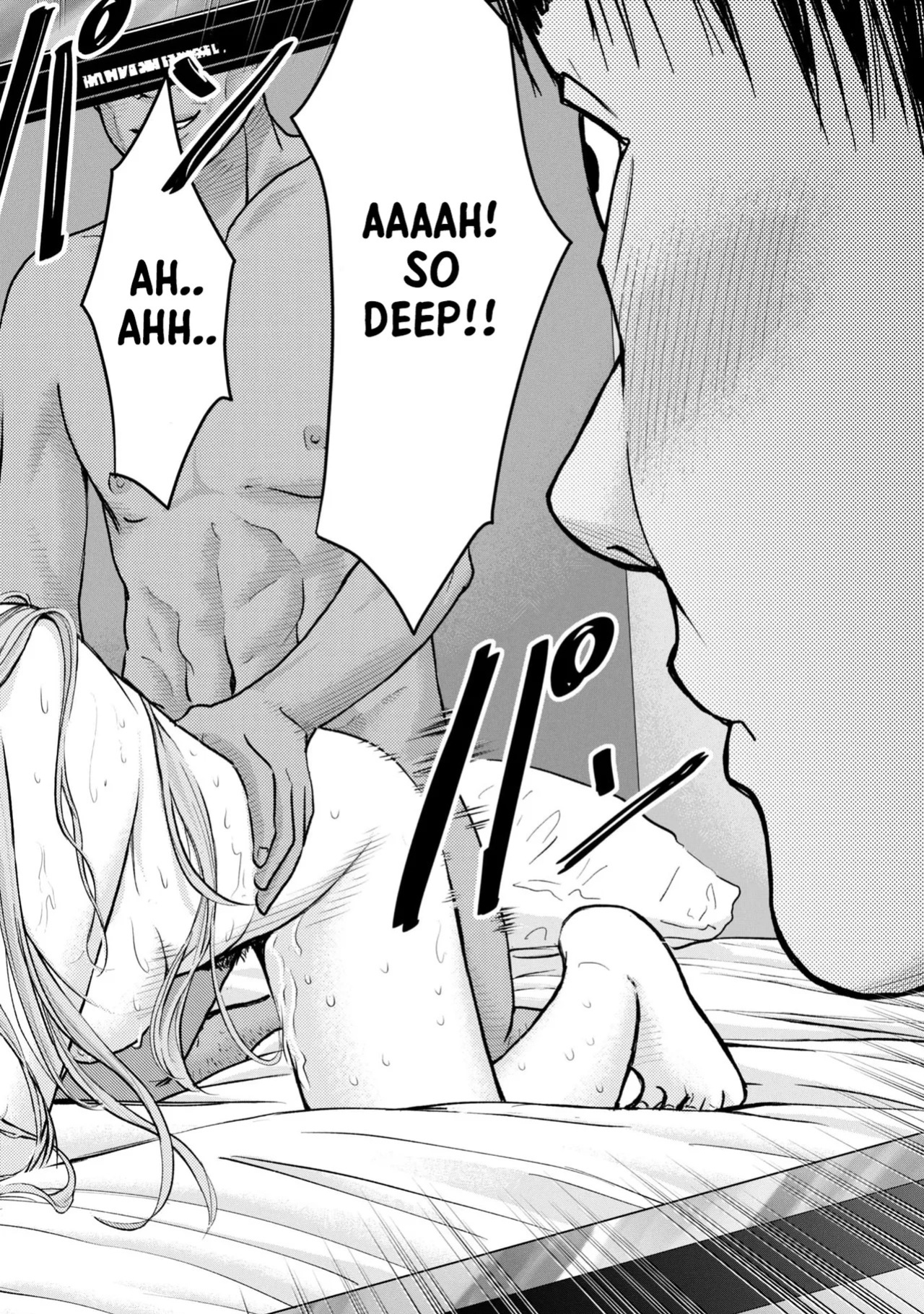 [Kajiyama Hirotsuku] Ore, Netoraretaindesu!!! Ch. 01,02 en