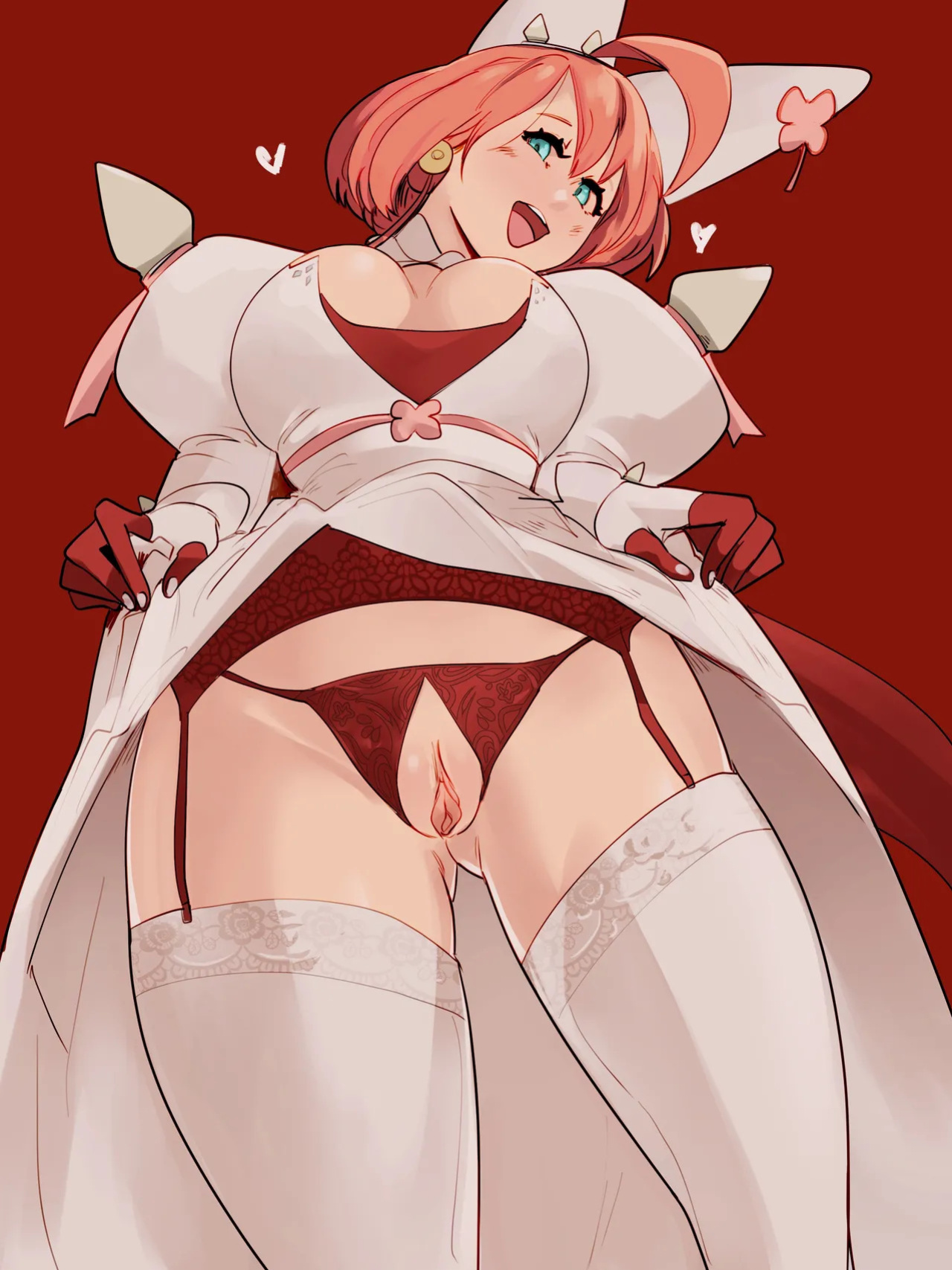 [Skullworms] Guilty Gear collection