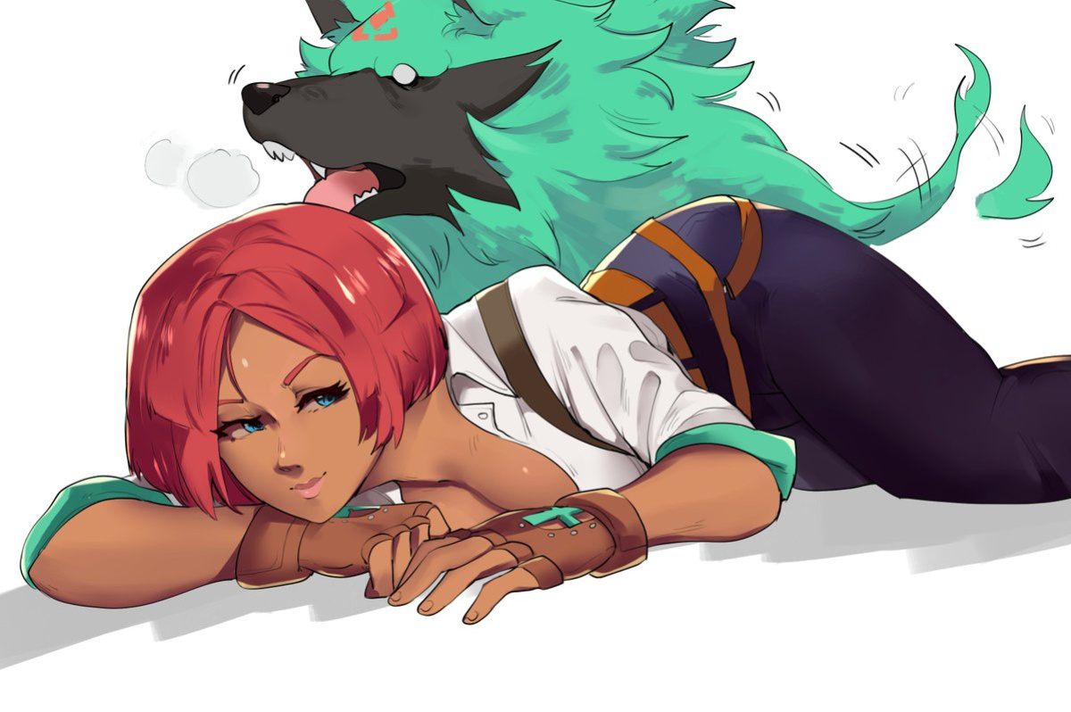 [Skullworms] Guilty Gear collection