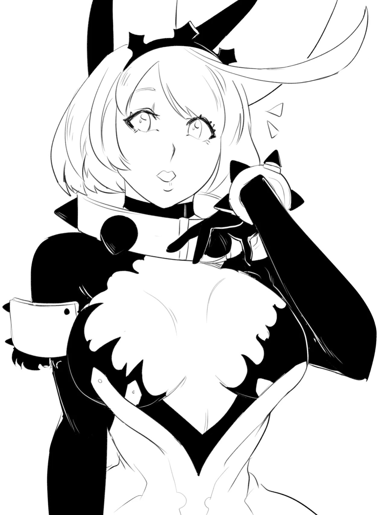 [Skullworms] Guilty Gear collection