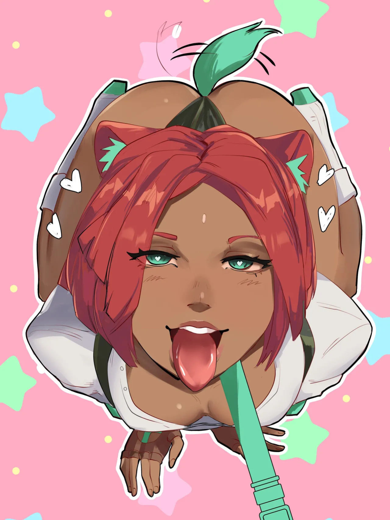 [Skullworms] Guilty Gear collection