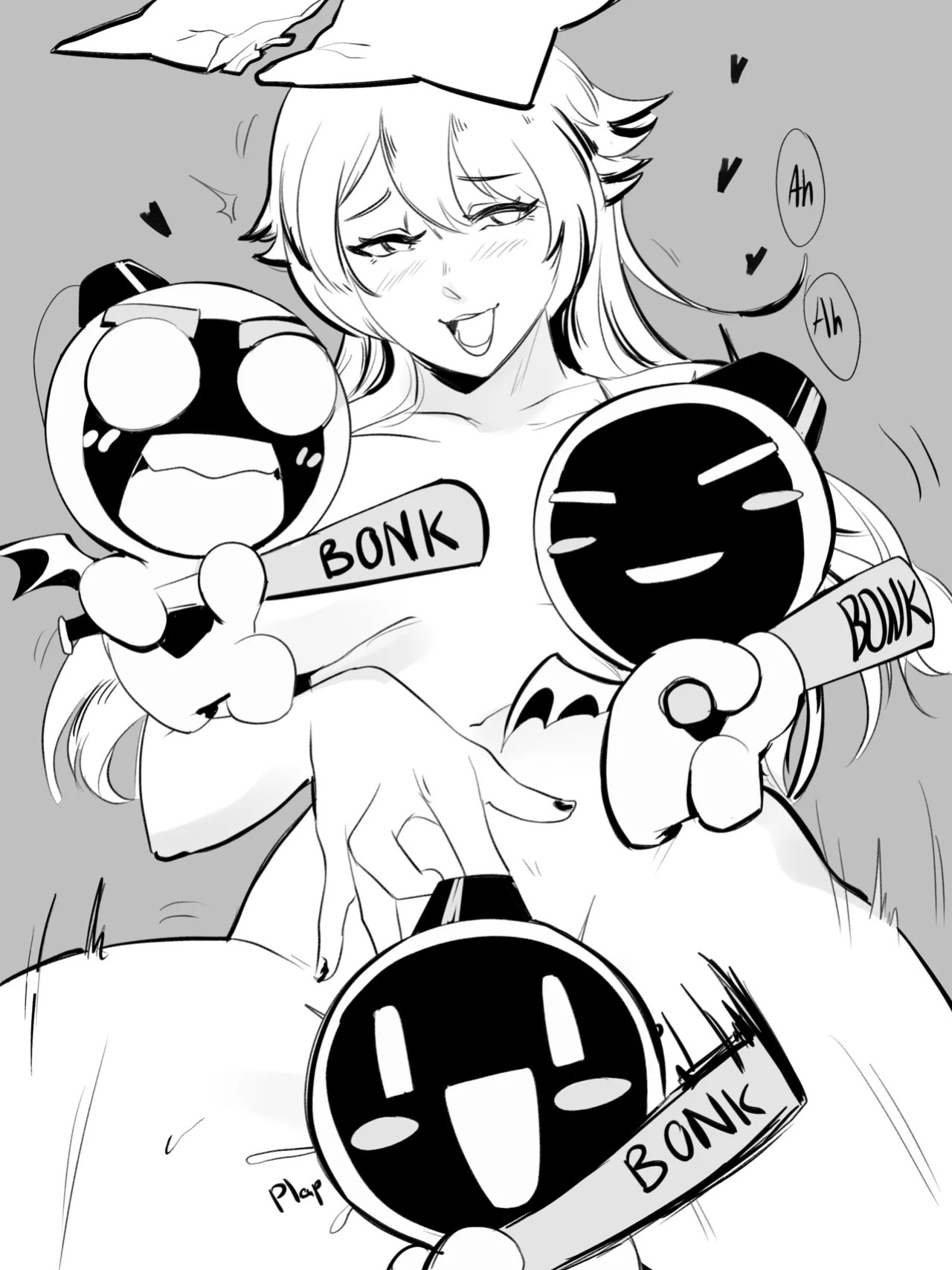 [Skullworms] Guilty Gear collection