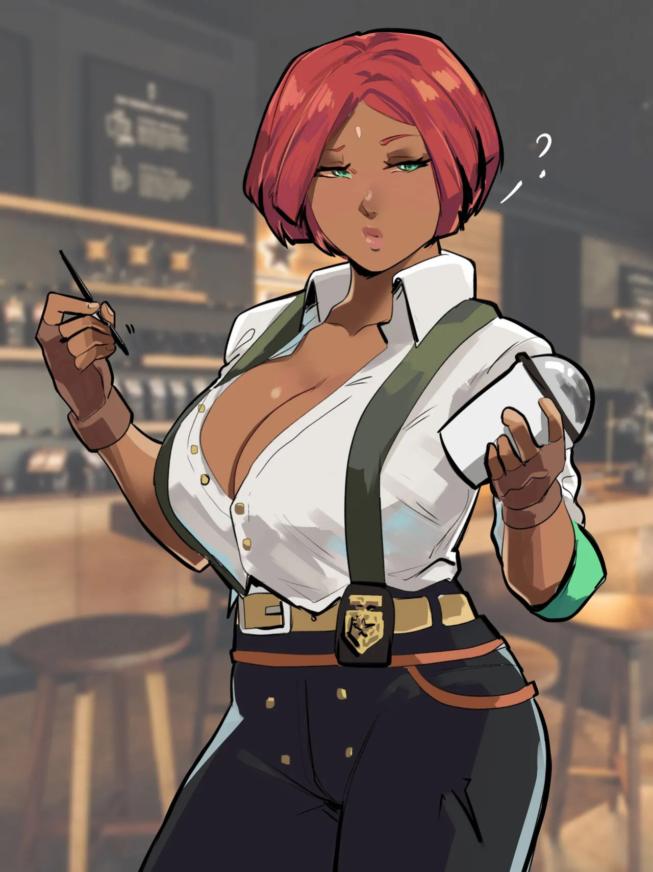 [Skullworms] Guilty Gear collection