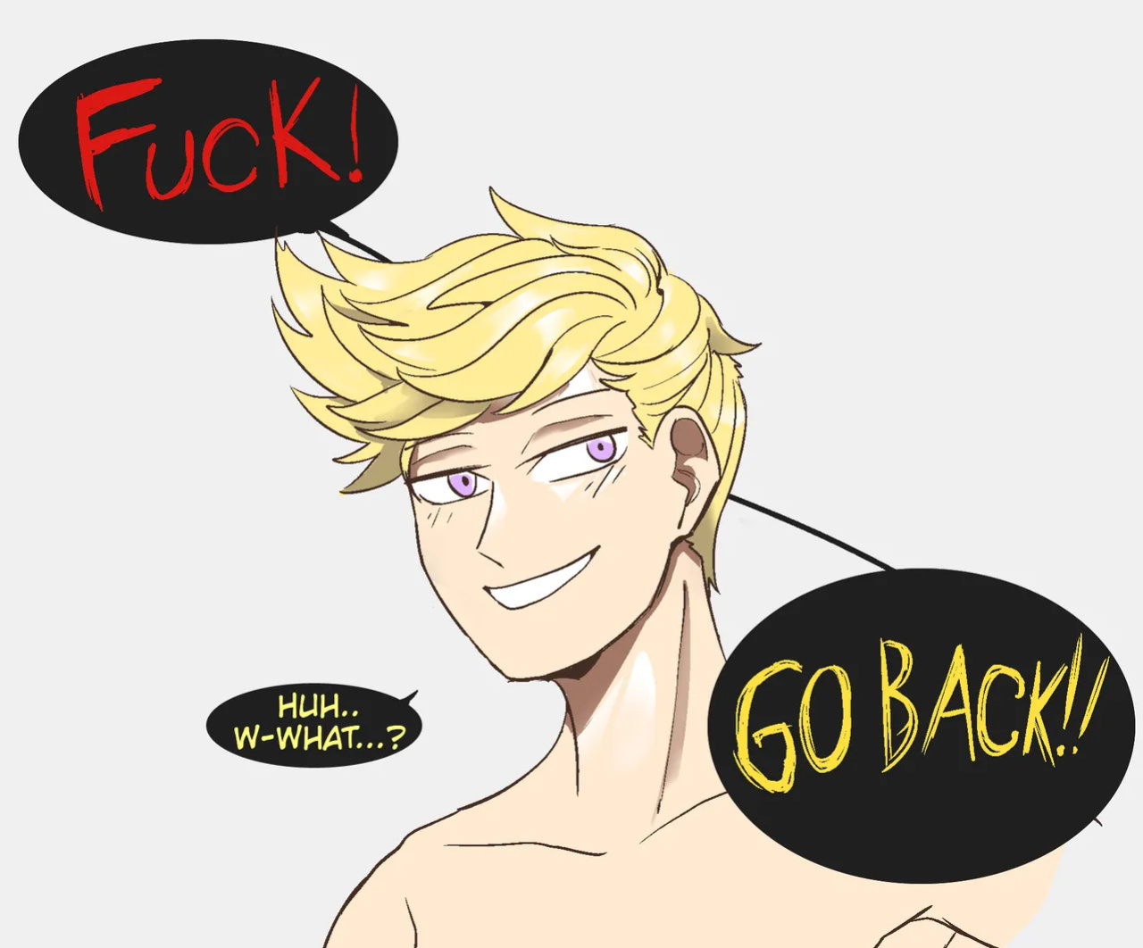 [Hentaly] RWBY collection [English]