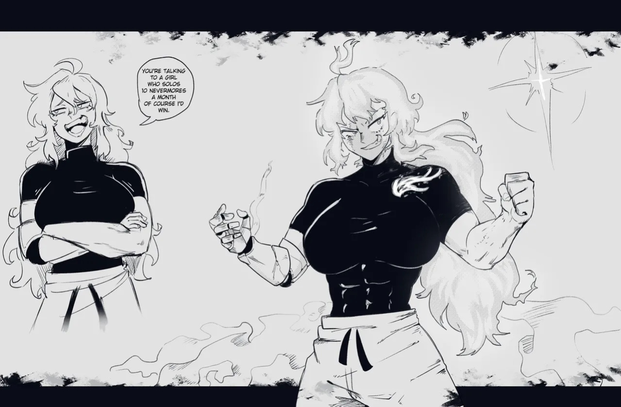 [Hentaly] RWBY collection [English]