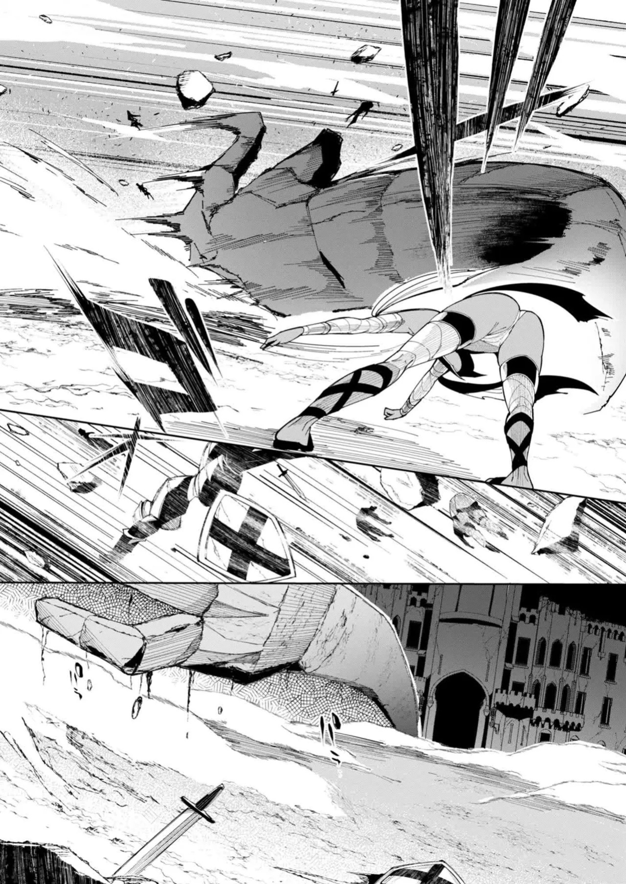 [Random] Libido Tanker ~Isekai no Yuurei wa Kawaikatta~ [English]