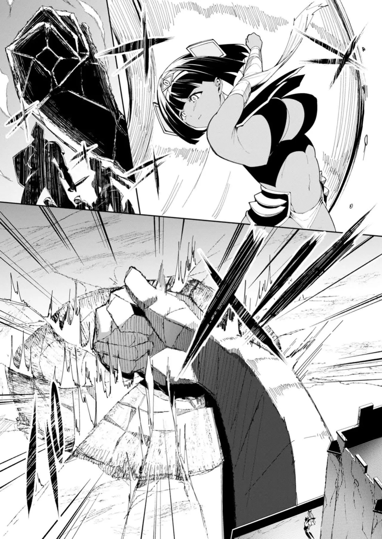 [Random] Libido Tanker ~Isekai no Yuurei wa Kawaikatta~ [English]