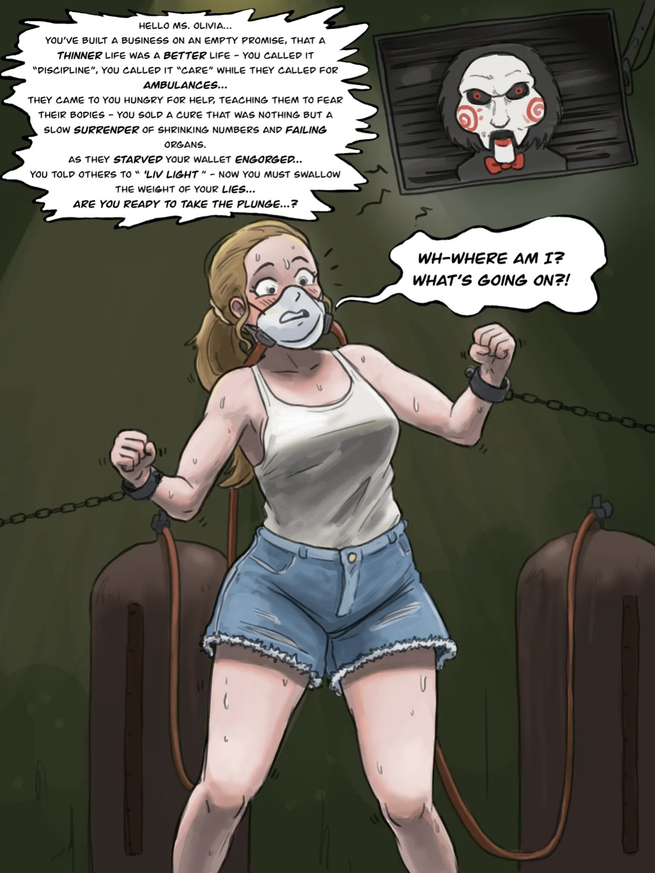 [ GoesWellwithCream ] Gallery