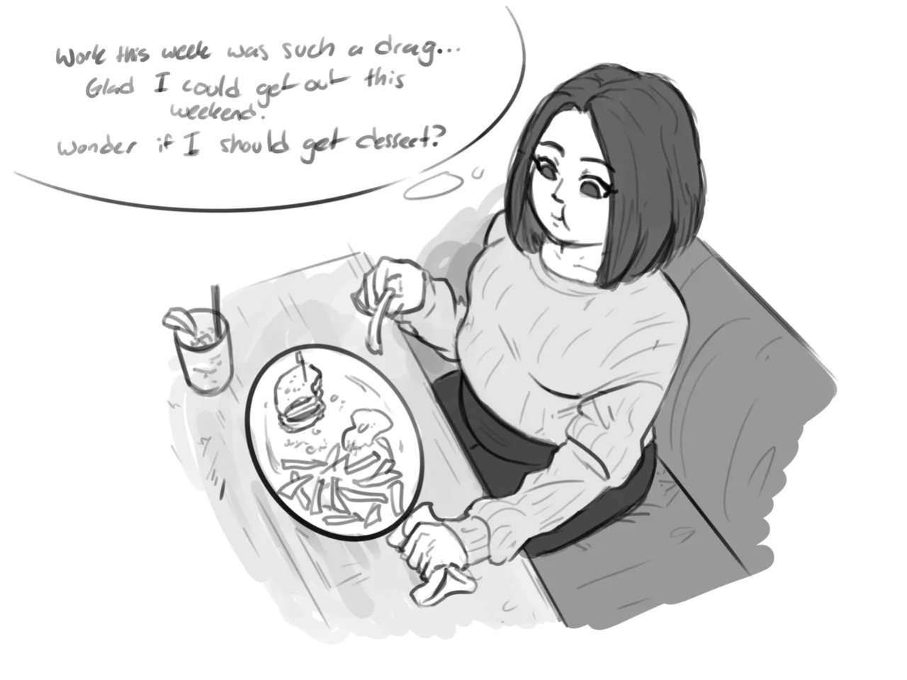 [ GoesWellwithCream ] Gallery