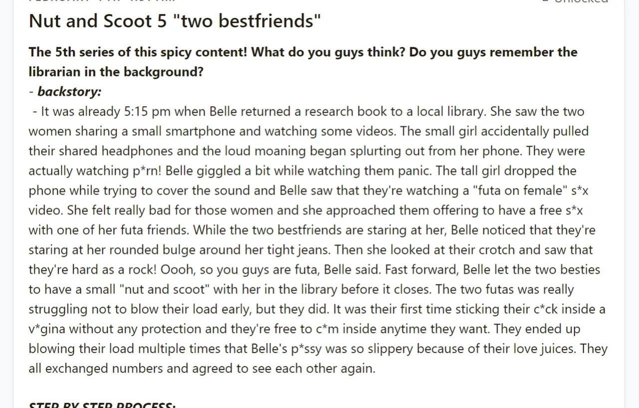 [Mekkx] Nut and Scoot