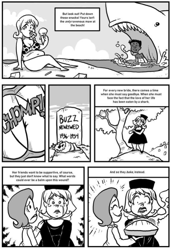 [SuperCakeStudios/SSakurai] - Your Figure and You