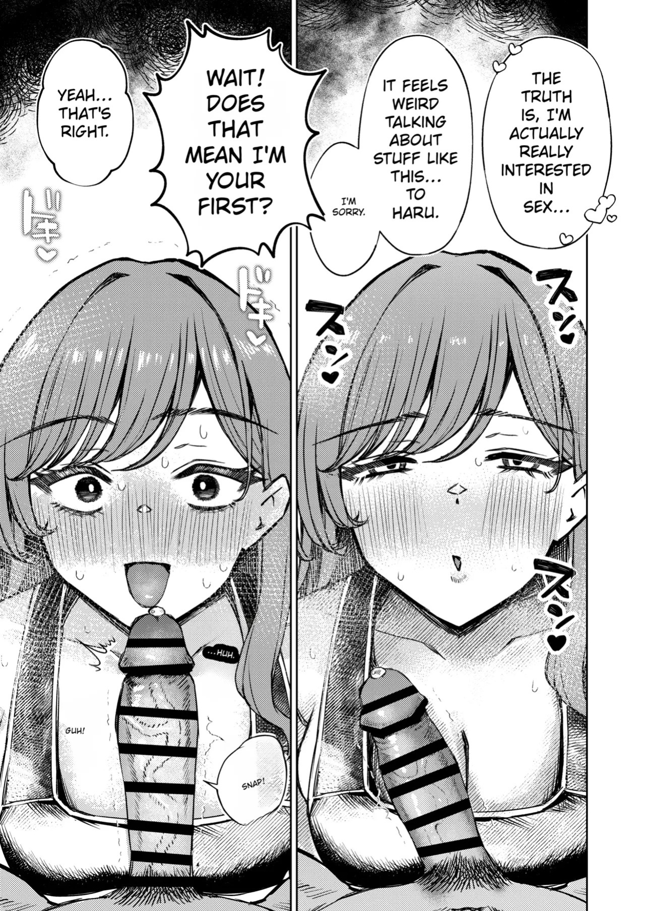 [niki’scope (niki.)] Boku no Mizugi ga Kakusarete | My swimsuit was stolen [English] [Digital]