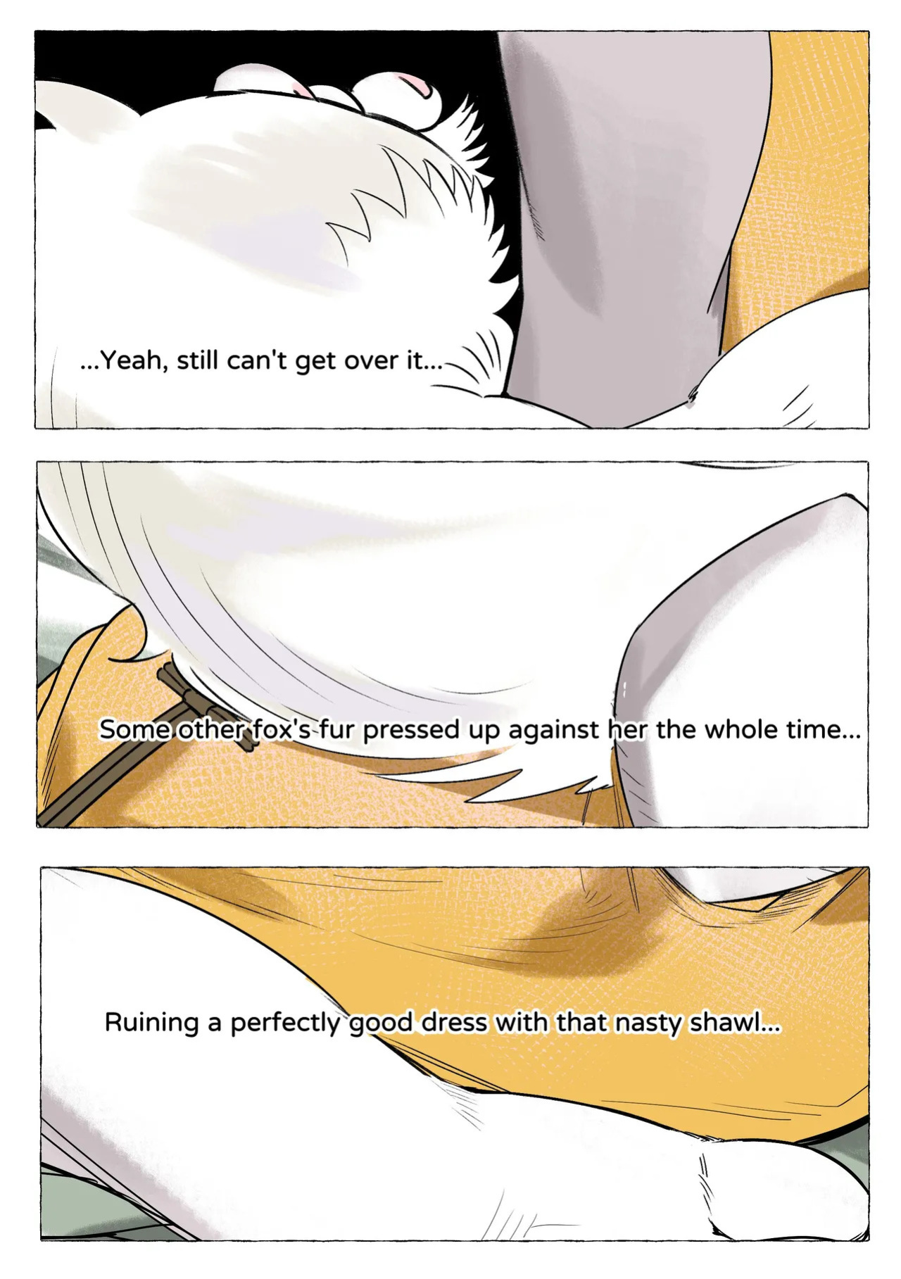 Butterfish8199] Qixi 2026 (Zootopia)
